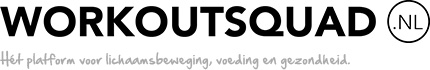 Workoutsquad.nl logo